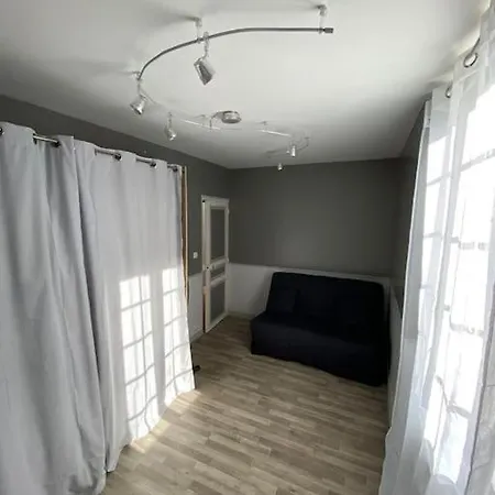 Prázdninový dům L Escapade