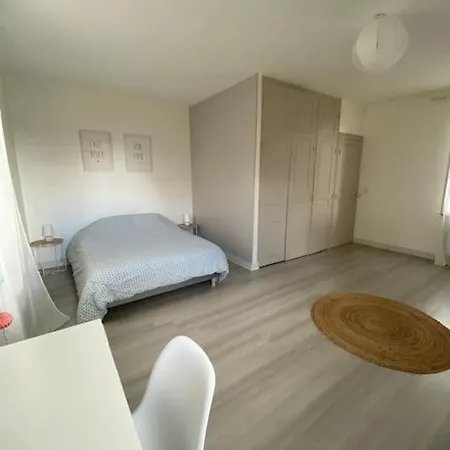 L Escapade Prázdninový dům
