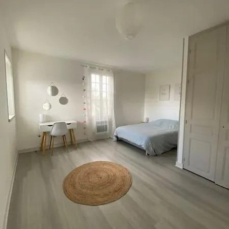 L Escapade Prázdninový dům *